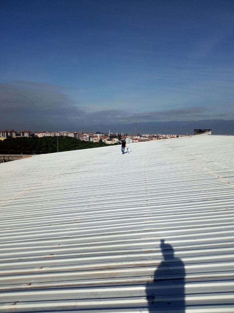 İzmir Tire Spor Kompleksi 